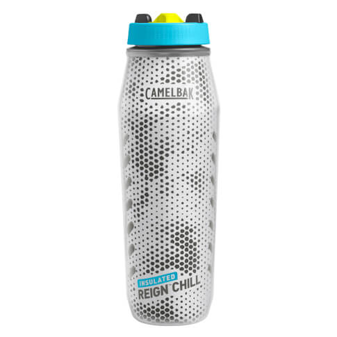 Bidon sportowy Reign Chill 1L niebiesko-czarny Camelbak