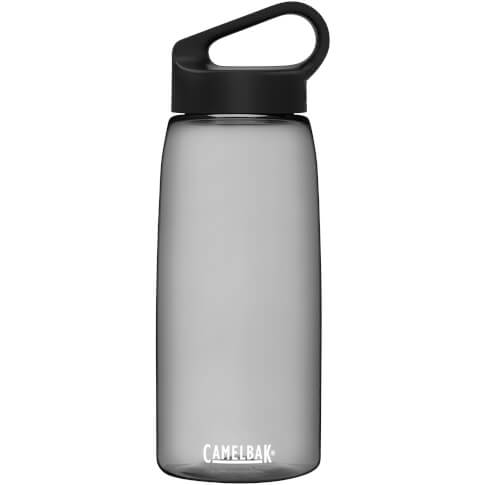 Uniwersalna butelka Carry Cap 1L czarna Camelbak