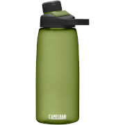 Podróżna butelka Camelbak Chute Mag o pojemności 1L zielona
