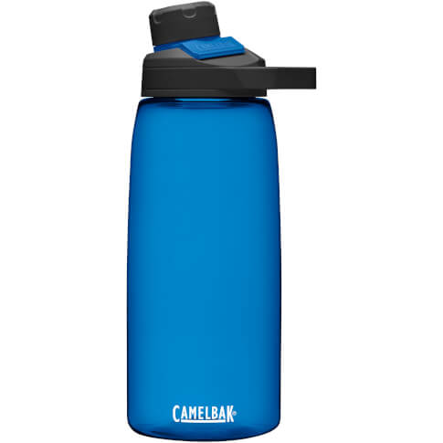 Podróżna butelka Camelbak Chute Mag o pojemności 1L niebieska