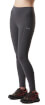 Leginsy trekkingowe Kerala W Tights Zajo Black