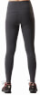 Leginsy trekkingowe Kerala W Tights Zajo Black