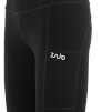 Leginsy trekkingowe Kerala W Tights Zajo Black