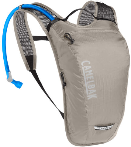 Plecak rowerowy z bukłakiem HydroBak Light gray Camelbak