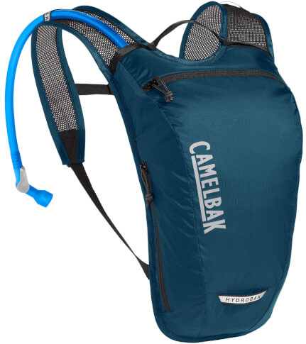 Plecak rowerowy z bukłakiem HydroBak Light navy Camelbak