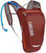 Plecak rowerowy z bukłakiem HydroBak Light bordowy Camelbak
