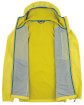 Softshell męski Kansas Jkt Zajo Citronelle