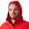 Softshell męski Kansas Jkt Zajo Citronelle