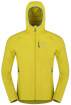 Softshell męski Kansas Jkt Zajo Citronelle