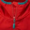 Softshell męski Kansas Jkt Zajo Racing Red