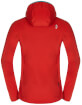 Softshell męski Kansas Jkt Zajo Racing Red