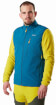 Bezrękawnik softshell Kansas Vest Zajo Morrocan Blue