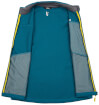 Bezrękawnik softshell Kansas Vest Zajo Morrocan Blue