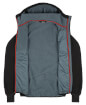 Softshell męski Sphere Jkt black Zajo