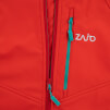 Softshell męski Sphere Jkt Zajo Racing Red