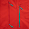 Softshell męski Sphere Jkt Zajo Racing Red