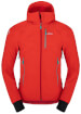 Softshell męski Sphere Jkt Zajo Racing Red