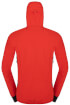 Softshell męski Sphere Jkt Zajo Racing Red