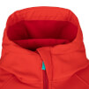 Softshell męski Sphere Jkt Zajo Racing Red