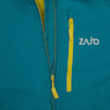 Softshell męski Sphere Jkt Zajo Morrocan Blue