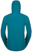 Softshell męski Sphere Jkt Zajo Morrocan Blue