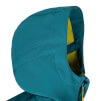 Softshell męski Sphere Jkt Zajo Morrocan Blue