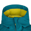 Softshell męski Sphere Jkt Zajo Morrocan Blue