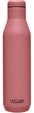 Kubek termiczny Wine Bottle 750ml różowy Camelbak