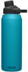 Turystyczna butelka termiczna Vacuum Chute Mag 1L morska Camelbak