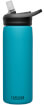 Wygodna butelka termiczna Eddy+ Vacuum Insulated 0,6l morska Camelbak