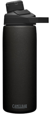 Wygodna butelka termiczna Vacuum Chute Mag 0,6l czarna Camelbak