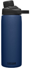 Wygodna butelka termiczna Vacuum Chute Mag 0,6l granatowa Camelbak
