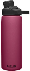 Wygodna butelka termiczna Vacuum Chute Mag 0,6l różowa Camelbak