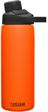 Wygodna butelka termiczna Vacuum Chute Mag 0,6l pomarańczowa Camelbak