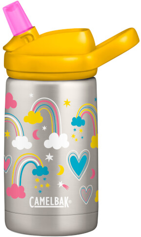 Butelka termiczna dla dzieci Eddy+ Kids Vacuum 0,35l tęcza Camelbak