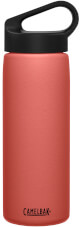 Butelka termiczna Carry Cap 0,6L różowa Camelbak