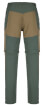 Spodnie trekkingowe Magnet Zip Off Pants Zajo Climbing Ivy