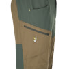 Spodnie trekkingowe Magnet Zip Off Pants Zajo Climbing Ivy
