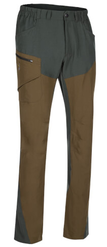 Spodnie trekkingowe Magnet Pants Zajo Climbing Ivy