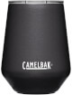 Turystyczny kubek termiczny Wine Tumbler 350ml czarny Camelbak