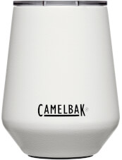 Turystyczny kubek termiczny Wine Tumbler 350ml biały Camelbak