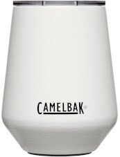 Turystyczny kubek termiczny Wine Tumbler 350ml biały Camelbak