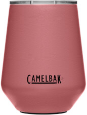Turystyczny kubek termiczny Wine Tumbler 350ml różówy Camelbak