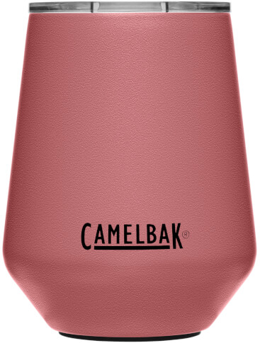 Turystyczny kubek termiczny Wine Tumbler 350ml różówy Camelbak