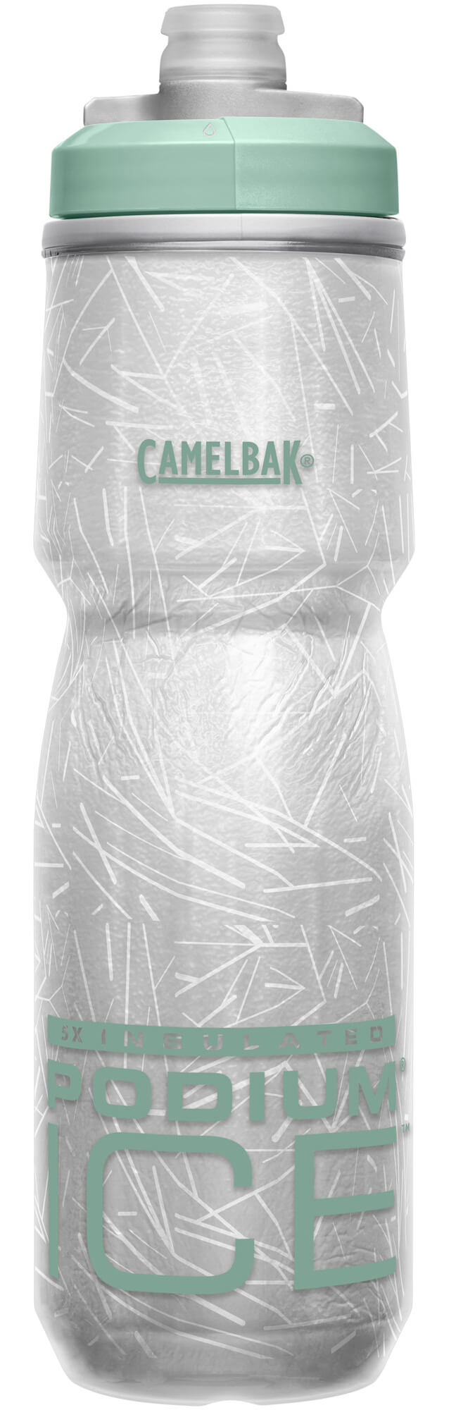 Bidon rowerowy Podium ICE 620ml mi towy Camelbak Sklep campingshop.pl