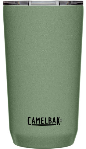 Turystyczny kubek termiczny Tumbler 500ml oliwkowy Camelbak