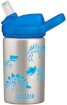 Butelka dla dzieci Eddy+ Kids Stainless 400ml dinozaury Camelbak