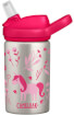 Butelka dla dzieci Eddy+ Kids Stainless 400ml konie Camelbak