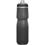 Bidon rowerowy Podium Chill 710 ml z podwójną konstrukcją ścian Camelbak czarny