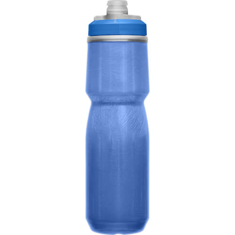 Bidon rowerowy Podium Chill 710 ml z podwójną konstrukcją ścian Camelbak niebieski